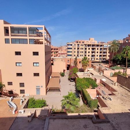 New Apartment In Marrakesh Guliz Marraquexe Exterior foto