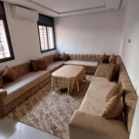 New Apartment In Marrakesh Guliz Marraquexe Exterior foto