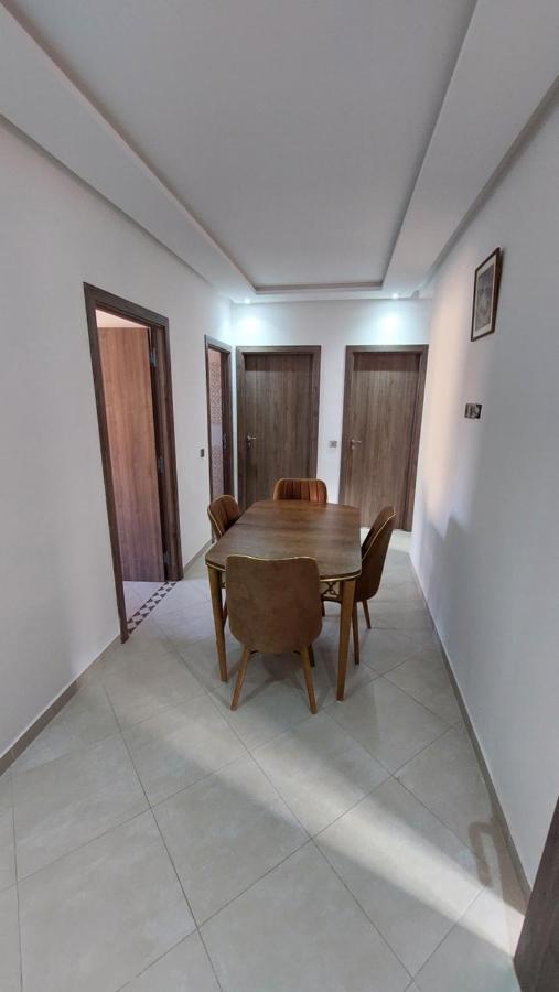 New Apartment In Marrakesh Guliz Marraquexe Exterior foto
