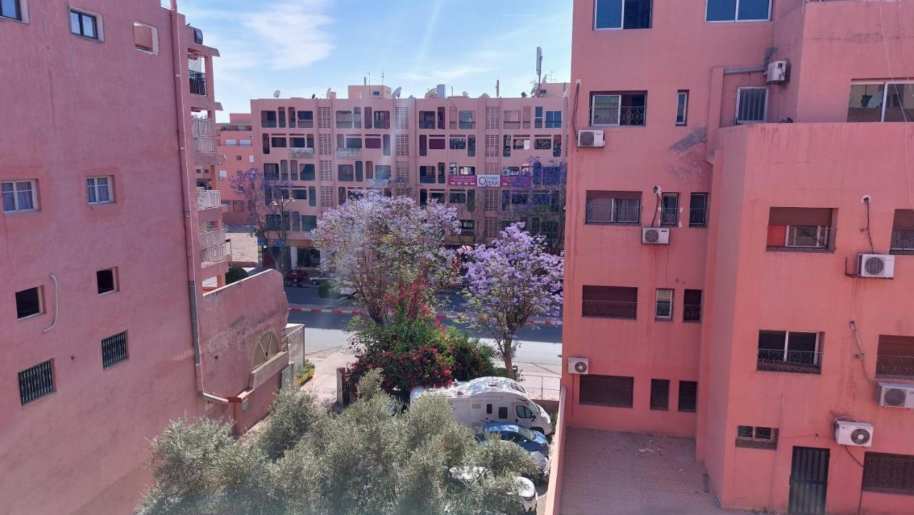 New Apartment In Marrakesh Guliz Marraquexe Exterior foto