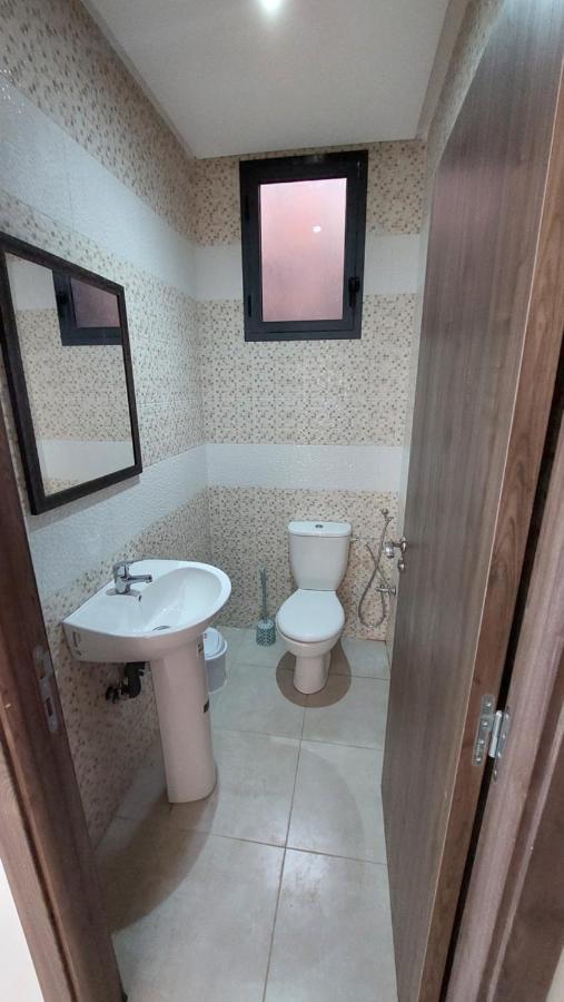 New Apartment In Marrakesh Guliz Marraquexe Exterior foto
